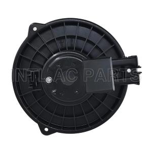 24V 150*75mm CW Blower heater fan motor for ISUZU ELF 700P 24V RUS (LHD) 98047451-0