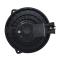 24V 150*75mm CW Blower heater fan motor for ISUZU ELF 700P 24V RUS (LHD) 98047451-0