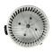 24V 150*75mm CW Blower heater fan motor for ISUZU ELF 700P 24V RUS (LHD) 98047451-0