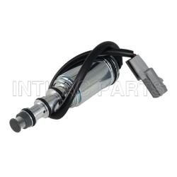 EX10858C 237966CA0A Car Ac Compressor Electronic Control Valve FOR Nissan Altima 2021-2025