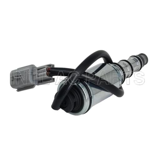 EX10858C 237966CA0A Car Ac Compressor Electronic Control Valve FOR Nissan Altima 2021-2025