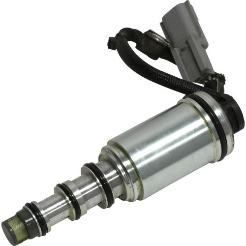 EX10858C 237966CA0A Car Ac Compressor Electronic Control Valve FOR Nissan Altima 2021-2025