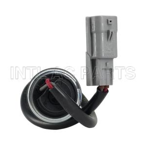 EX10858C 237966CA0A Car Ac Compressor Electronic Control Valve FOR Nissan Altima 2021-2025
