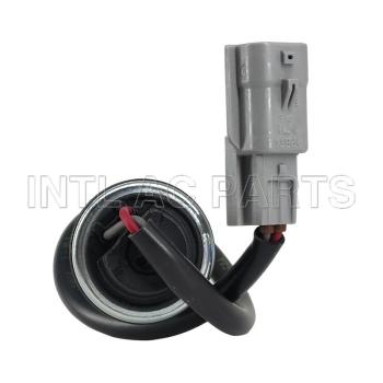 EX10858C 237966CA0A Car Ac Compressor Electronic Control Valve FOR Nissan Altima 2021-2025