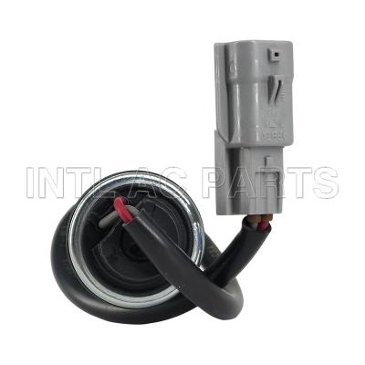 EX10858C 237966CA0A Car Ac Compressor Electronic Control Valve FOR Nissan Altima 2021-2025