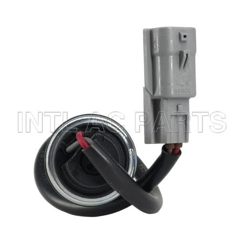 EX10858C 237966CA0A Car Ac Compressor Electronic Control Valve FOR Nissan Altima 2021-2025