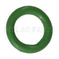 Universal Air Conditioner A/C O-Ring Kit Universal Green O-Ring 7*2mm