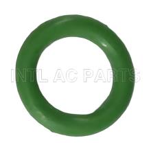 Universal Air Conditioner A/C O-Ring Kit Universal Green O-Ring 7*2mm