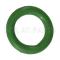 Universal Air Conditioner A/C O-Ring Kit Universal Green O-Ring 7*2mm