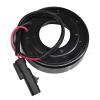 7H15 12V AC compressor clutch coil for SANDEN CC6355C