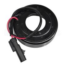 7H15 12V AC compressor clutch coil for SANDEN CC6355C