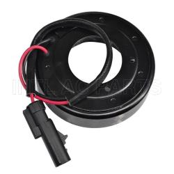 7H15 12V AC compressor clutch coil for SANDEN CC6355C