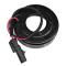 7H15 12V AC compressor clutch coil for SANDEN CC6355C