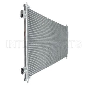 Air Condenser 80110SWAA01 80110-SWW-G01 For Honda CR-V 2.4L