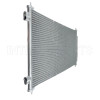 Air Condenser 80110SWAA01 80110-SWW-G01 For Honda CR-V 2.4L