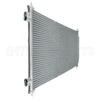 Air Condenser 80110SWAA01 80110-SWW-G01 For Honda CR-V 2.4L