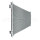 Air Condenser 80110SWAA01 80110-SWW-G01 For Honda CR-V 2.4L