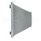 Air Condenser 80110SWAA01 80110-SWW-G01 For Honda CR-V 2.4L