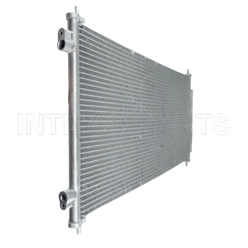 Air Condenser 80110SWAA01 80110-SWW-G01 For Honda CR-V 2.4L