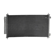 Air Condenser 80110SWAA01 80110-SWW-G01 For Honda CR-V 2.4L