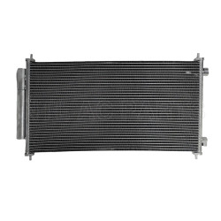 Air Condenser 80110SWAA01 80110-SWW-G01 For Honda CR-V 2.4L