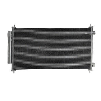 Air Condenser 80110SWAA01 80110-SWW-G01 For Honda CR-V 2.4L