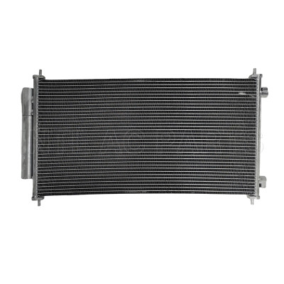 Air Condenser 80110SWAA01 80110-SWW-G01 For Honda CR-V 2.4L