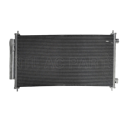 Air Condenser 80110SWAA01 80110-SWW-G01 For Honda CR-V 2.4L