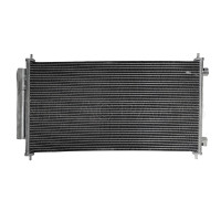 Air Condenser 80110SWAA01 80110-SWW-G01 For Honda CR-V 2.4L