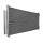Air Condenser 80110SWAA01 80110-SWW-G01 For Honda CR-V 2.4L