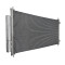 Air Condenser 80110SWAA01 80110-SWW-G01 For Honda CR-V 2.4L