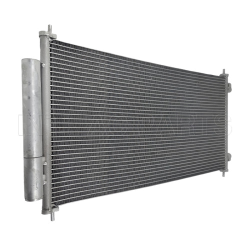Air Condenser 80110SWAA01 80110-SWW-G01 For Honda CR-V 2.4L