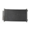 Air Condenser 80110SWAA01 80110-SWW-G01 For Honda CR-V 2.4L