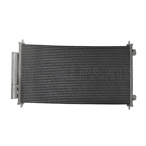 Air Condenser 80110SWAA01 80110-SWW-G01 For Honda CR-V 2.4L