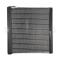 245*248*40mm 88501F4020 EV 9409243PFC Auto Air Evaporator coil for 2018-2020 Toyota C-HR