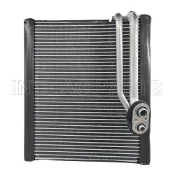 290*255*38mm 68154897AB EV 939991PFC AC Evaporator for 2012-2017 Jeep Wrangler