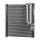 290*255*38mm 68154897AB EV 939991PFC AC Evaporator for 2012-2017 Jeep Wrangler