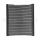 290*255*38mm 68154897AB EV 939991PFC AC Evaporator for 2012-2017 Jeep Wrangler