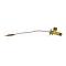 Expansion Valve Nissan Altima / Frontier /Altra EV R134a