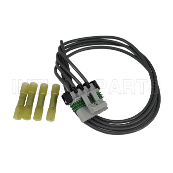 HVAC Blower Motor Resistor Harness GM Buick Century 2000-2003 1712471 MT18054