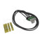 HVAC Blower Motor Resistor Harness GM Buick Century 2000-2003 1712471 MT18054