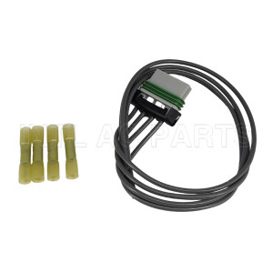 HVAC Blower Motor Resistor Harness GM Buick Century 2000-2003 1712471 MT18054