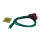 Blower Motor Resistor Kit Wiring Harness Jeep Liberty