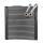 254*254*45mm 97139AA000 EV 9409452PFC Auto air conditioner Evaporator for Hyundai Elantra 2021-2024
