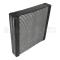 254*254*45mm 97139AA000 EV 9409452PFC Auto air conditioner Evaporator for Hyundai Elantra 2021-2024
