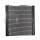 254*254*45mm 97139AA000 EV 9409452PFC Auto air conditioner Evaporator for Hyundai Elantra 2021-2024