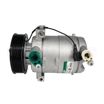 10S15C AC Auto Compressor Assembly Fit Nissan