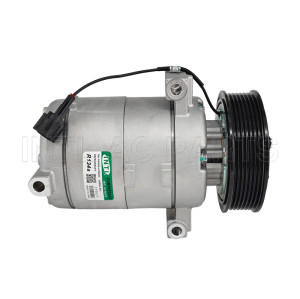 10S15C AC Auto Compressor Assembly Fit Nissan