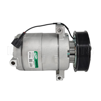 10S15C AC Auto Compressor Assembly Fit Nissan