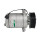 10S15C AC Auto Compressor Assembly Fit Nissan